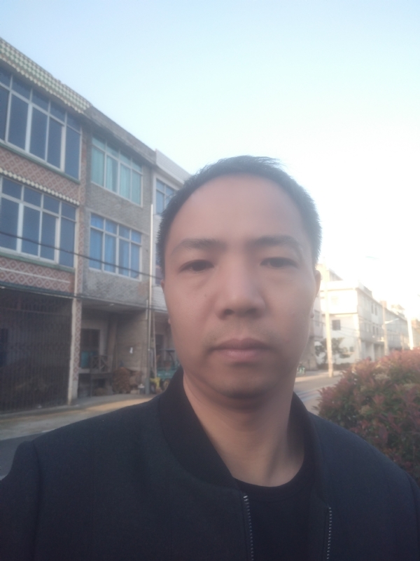 愿余生有你的第三张照片--南靖交友网