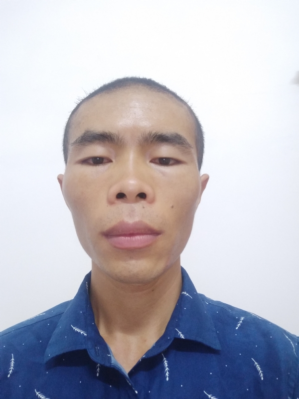 相依相随的第一张照片--南靖交友网
