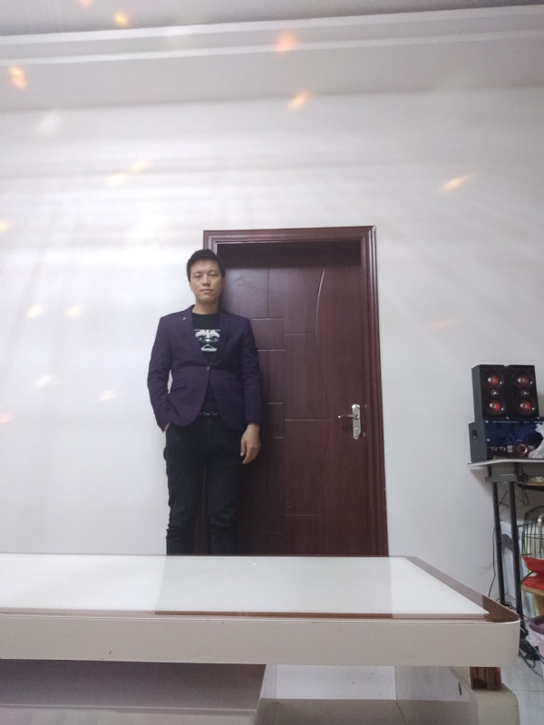 慕凡的第二张照片--南靖交友网