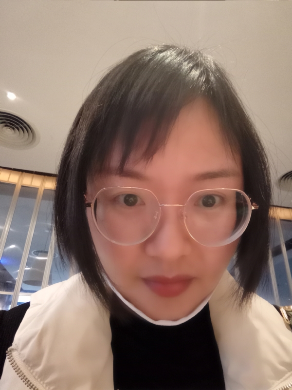 Betty的第一张照片--南靖交友网
