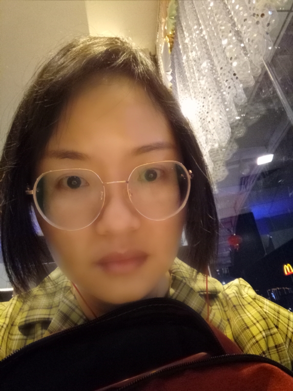 Betty的第二张照片--南靖交友网