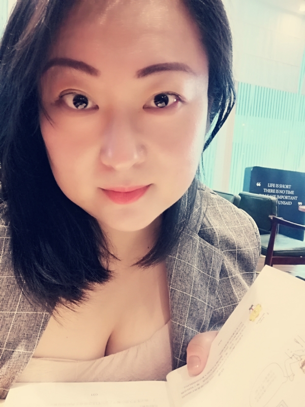 铃瑶的第二张照片--南靖交友网