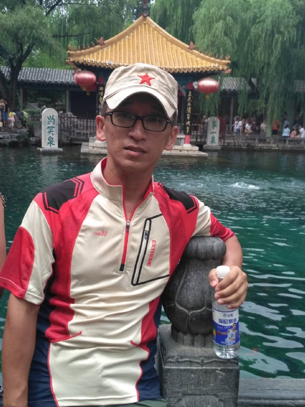 晓峰的第一张照片--南靖交友网