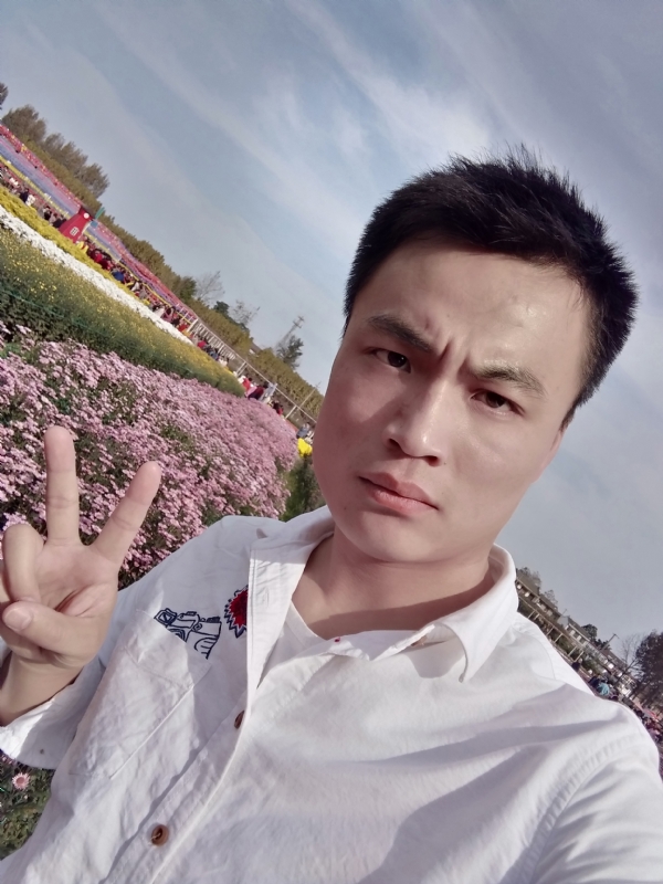 心碎无痕的第二张照片--南靖交友网
