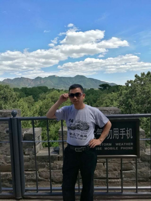 天天心情好的第一张照片--南靖交友网