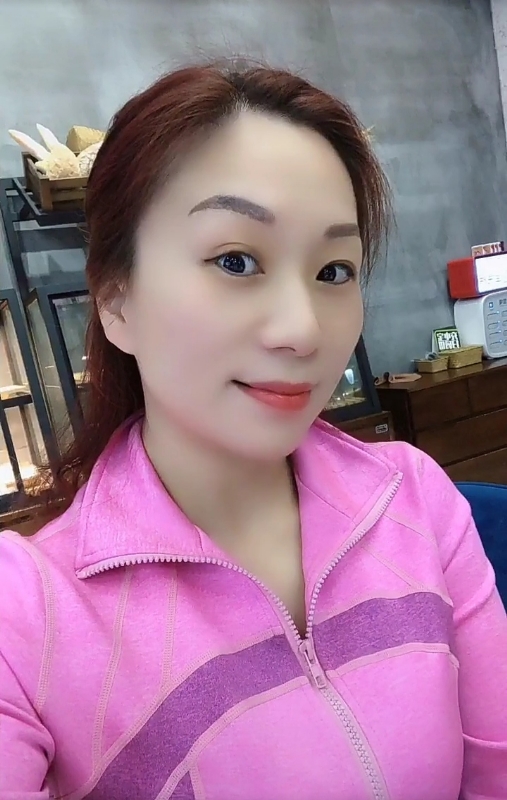 张文欣的第二张照片--南靖交友网