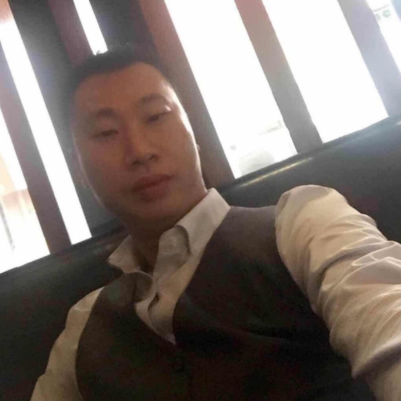 陈威的第一张照片--南靖交友网