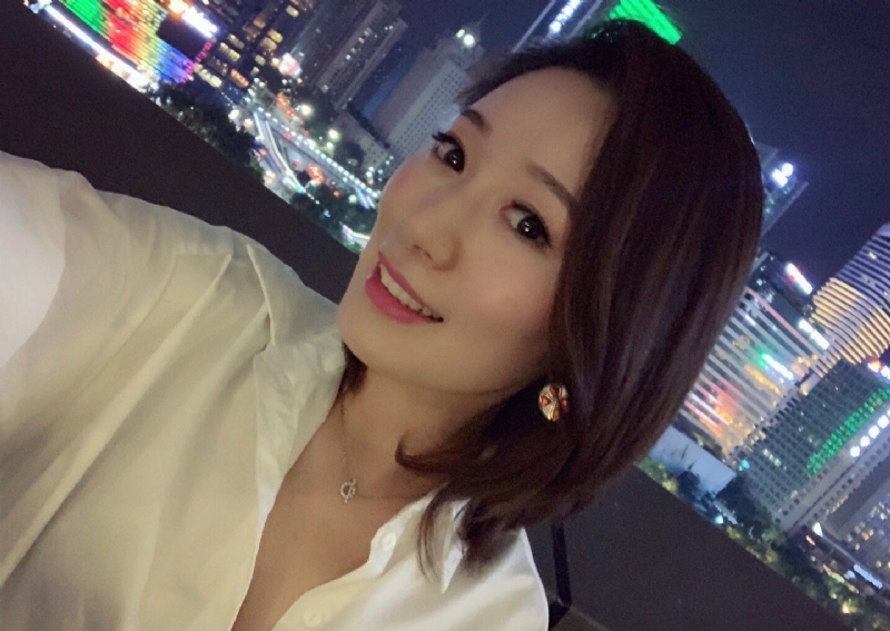 Mengyao的第一张照片--南靖交友网