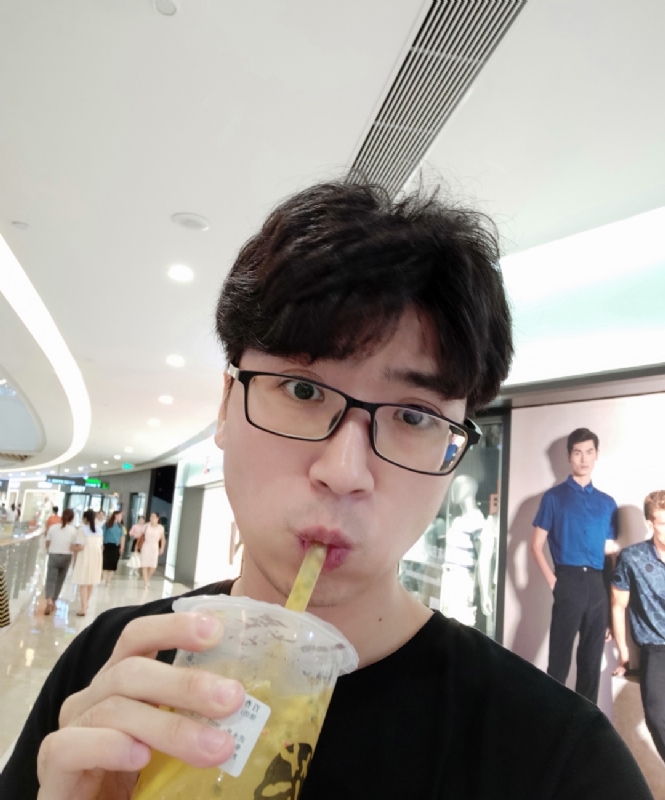 小小奔的第一张照片--南靖交友网