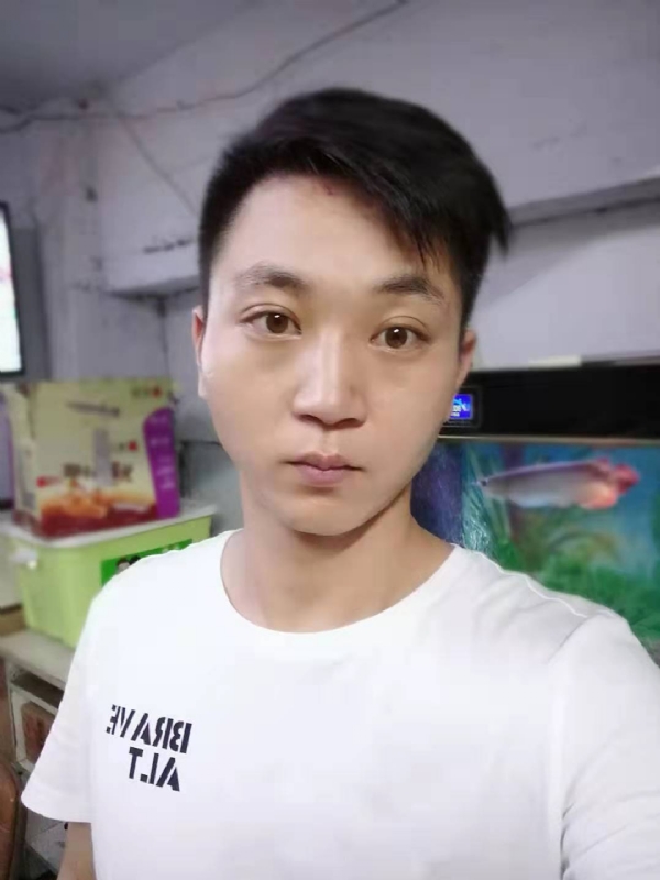 七秒记忆的第一张照片--南靖交友网