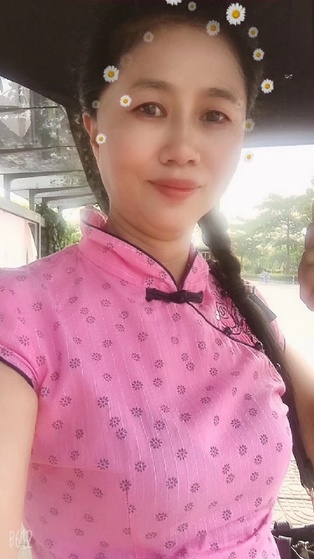 永相随的第一张照片--南靖交友网