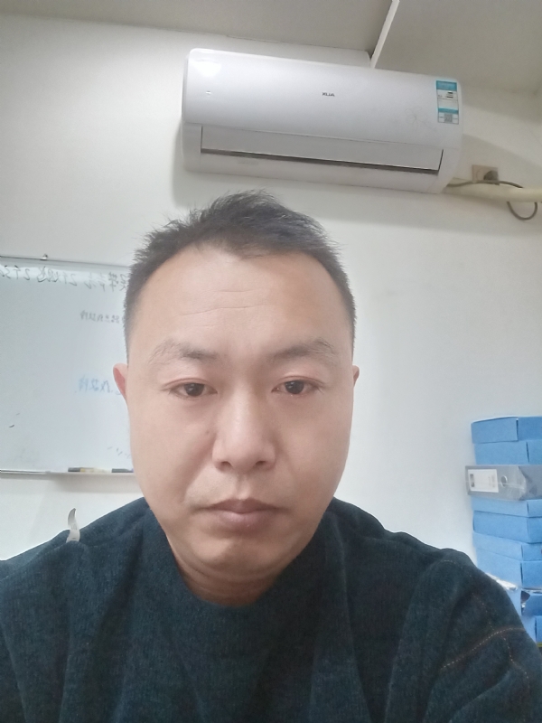 寻找另一半的第一张照片--南靖交友网