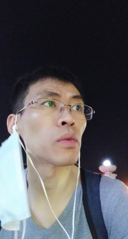 上善若水任方圆的第一张照片--南靖交友网