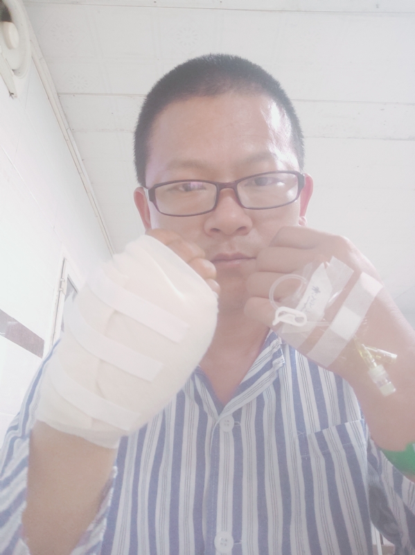 脱单而来的第一张照片--南靖交友网