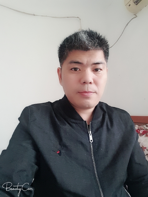 要真心寻找有缘人的第一张照片--南靖交友网