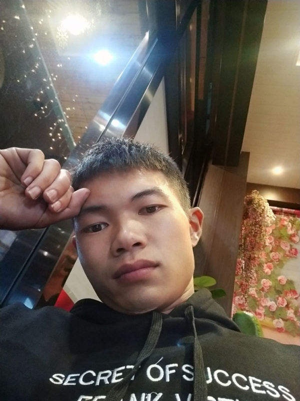 好想你的第一张照片--南靖交友网