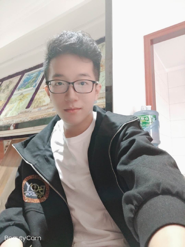 陈某某的第一张照片--南靖交友网