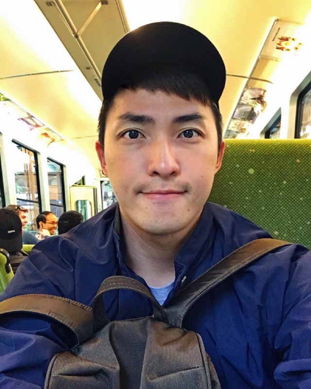 幸福满满的第一张照片--南靖交友网