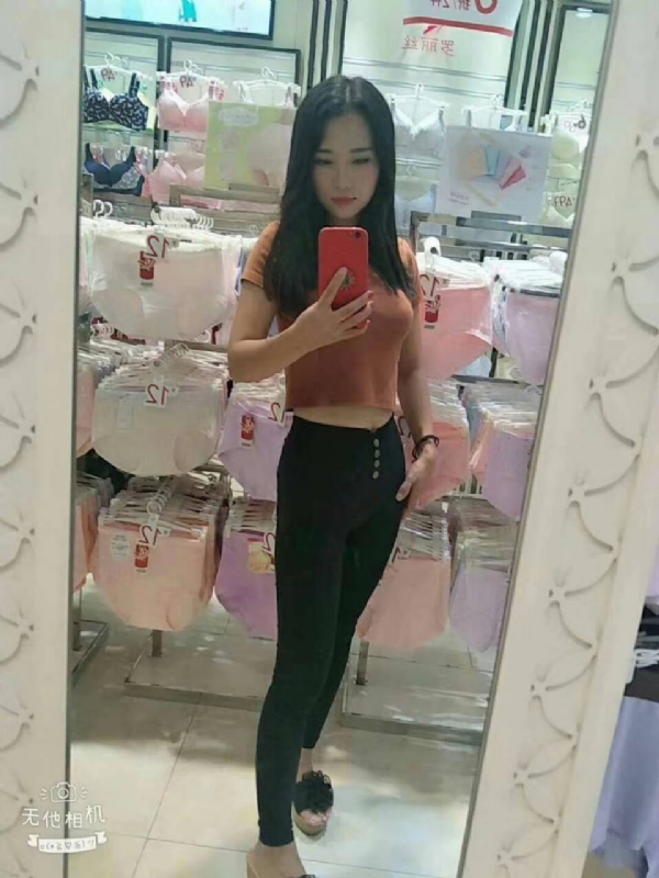 小可爱的第一张照片--南靖交友网