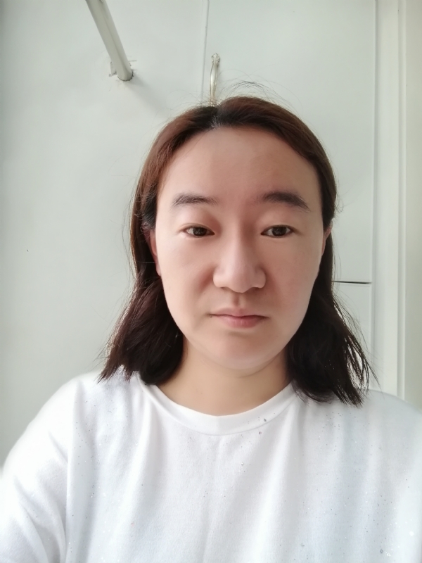 洁的第一张照片--南靖交友网