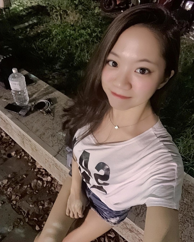 欣欣的第一张照片--南靖交友网