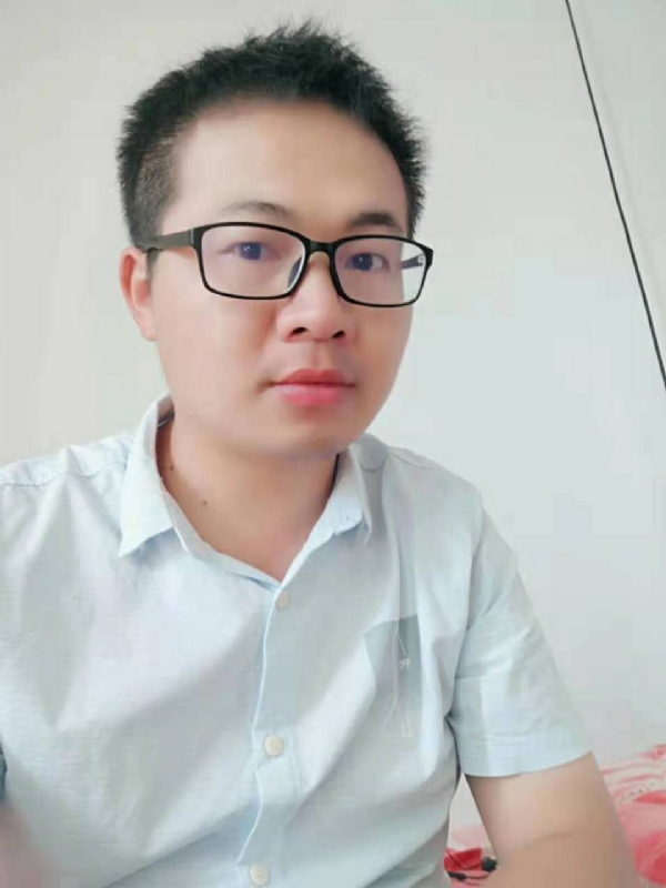 愿得一人心的第一张照片--南靖交友网