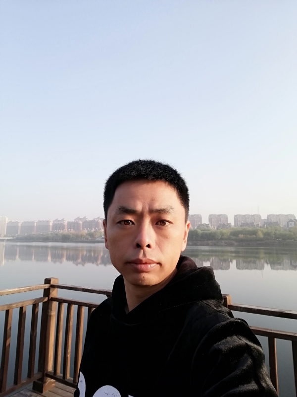蓝颜的第一张照片--南靖交友网
