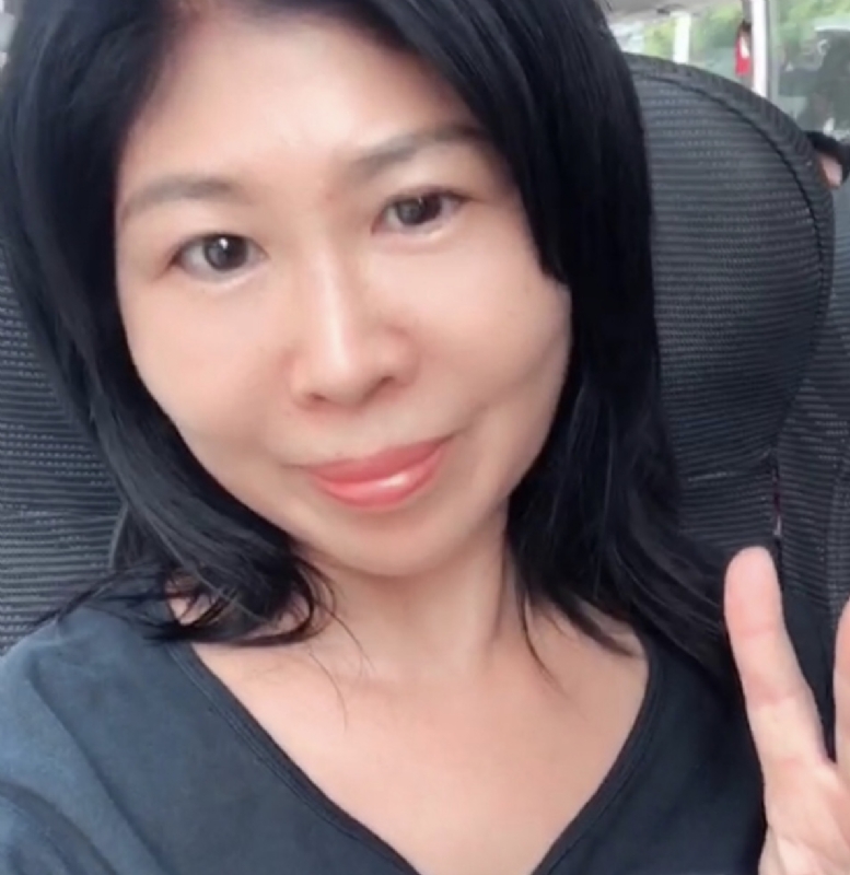 Lina的第二张照片--南靖交友网