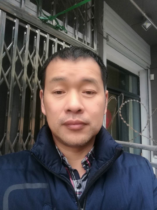 缘来是你的第三张照片--南靖交友网