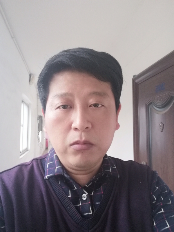 夜色温柔的第一张照片--南靖交友网