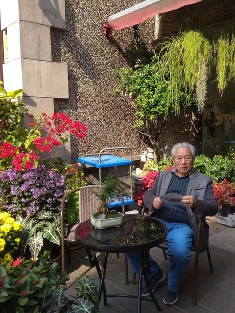 胡敬元的第二张照片--南靖交友网