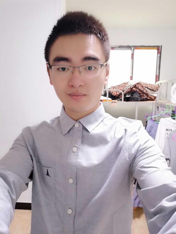 永恒的心的第一张照片--南靖交友网