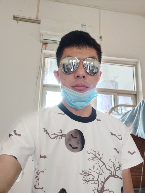 馨荣的第二张照片--南靖交友网