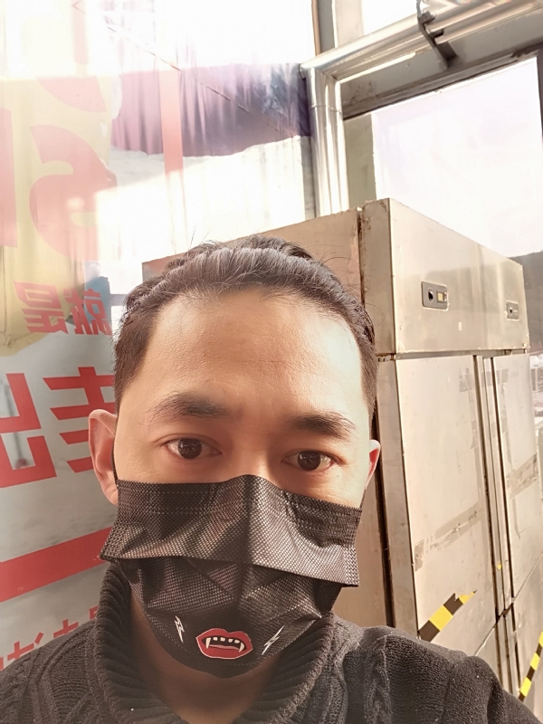 百世经纶的第一张照片--南靖交友网