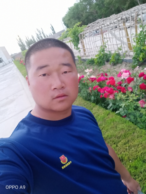 奋斗中的青春最美丽的第一张照片--南靖交友网