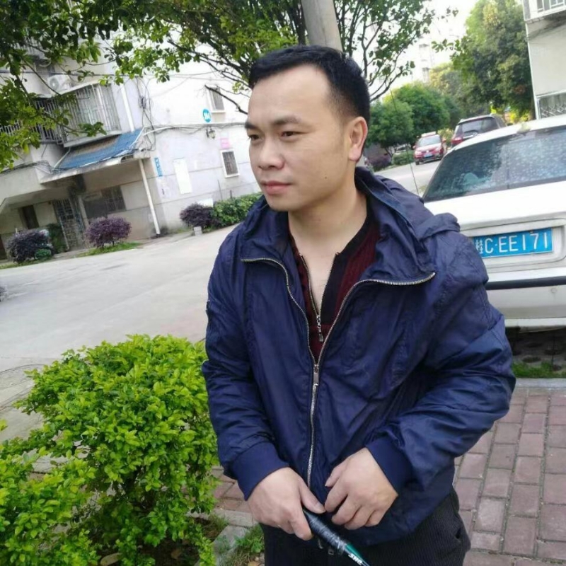 灰色足迹的第一张照片--南靖交友网