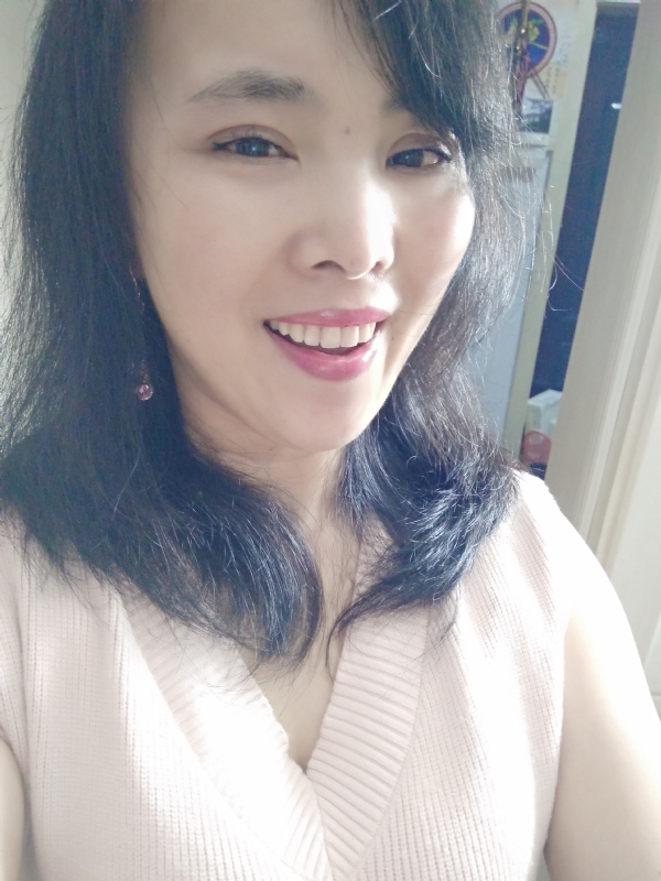 慧芯的第一张照片--南靖交友网