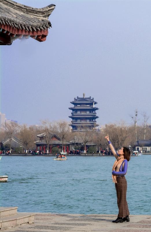 深水百合的第一张照片--南靖交友网