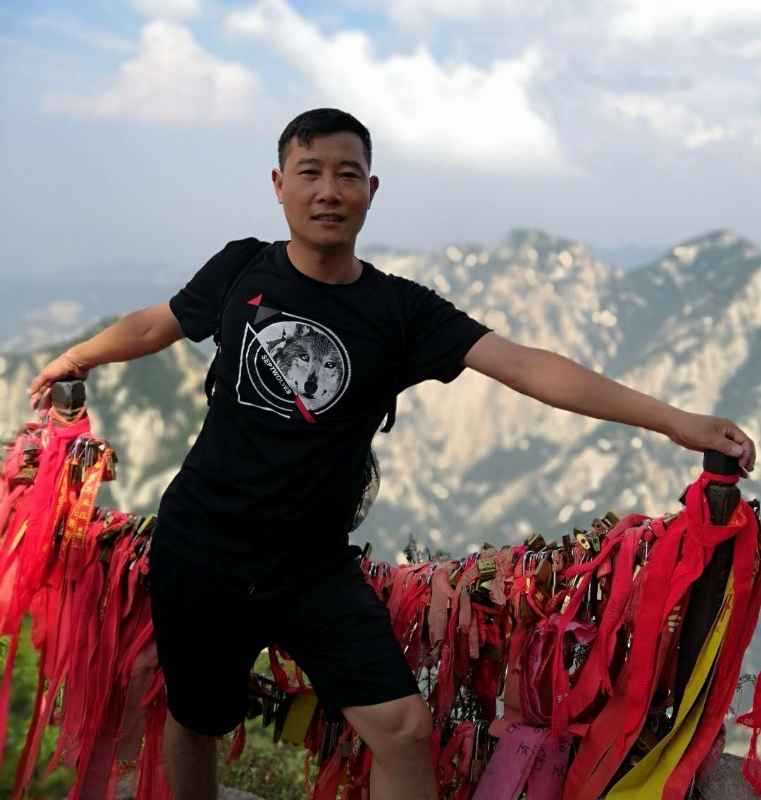 阿拉的第二张照片--南靖交友网