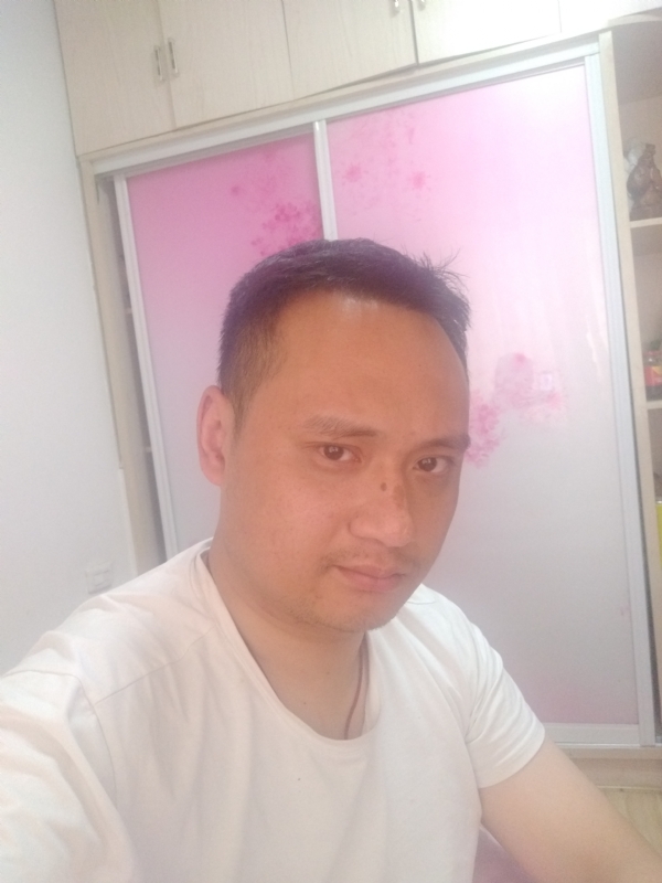 孤单的小冬瓜的第一张照片--南靖交友网