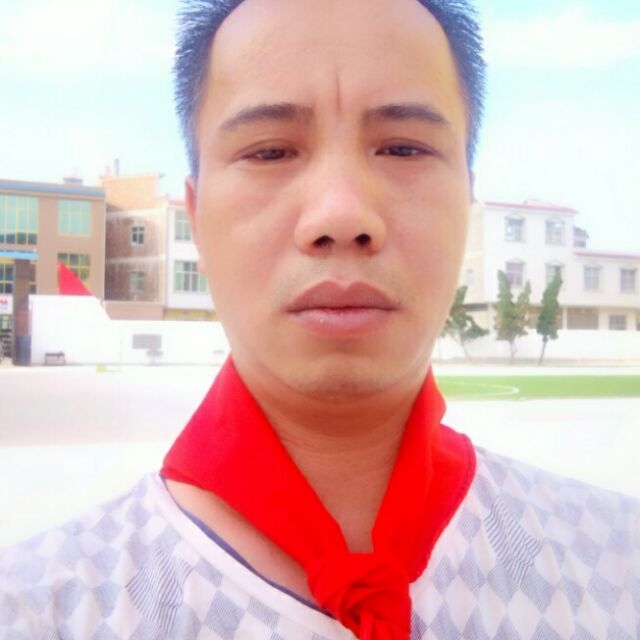 留守男人的第一张照片--南靖交友网