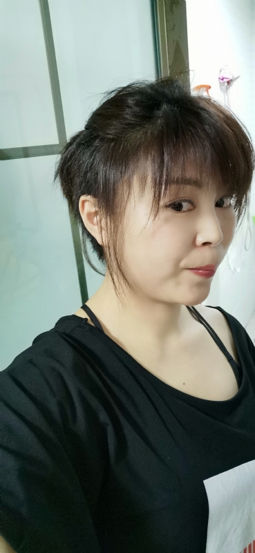 木槿的第一张照片--南靖交友网