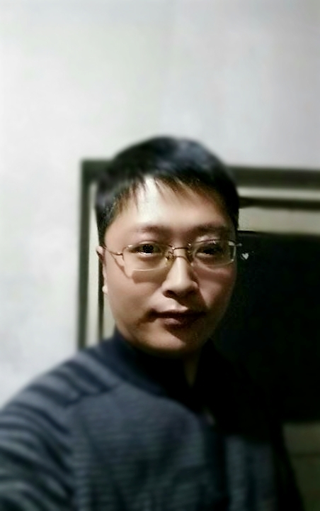 爱人如己的第一张照片--南靖交友网