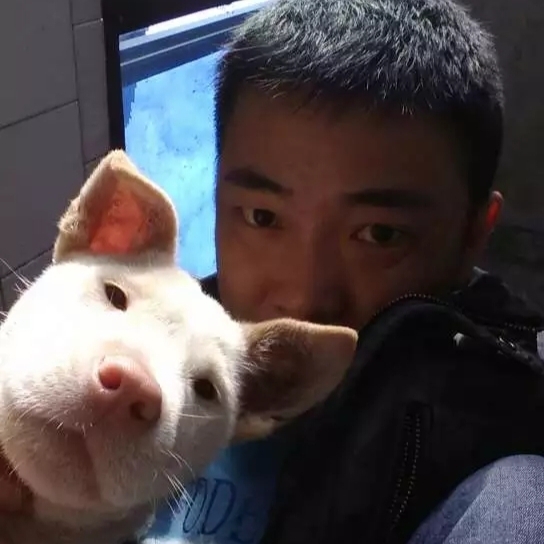 光棍的第一张照片--南靖交友网