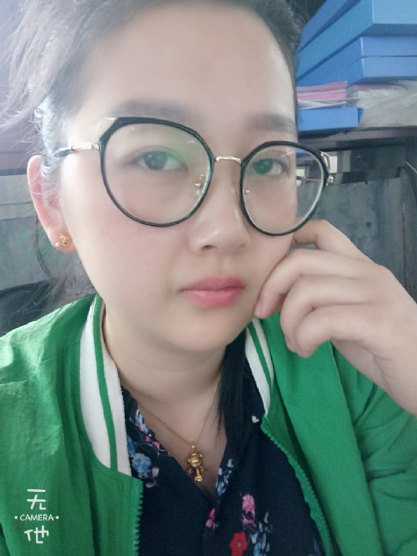 小琦的第一张照片--南靖交友网