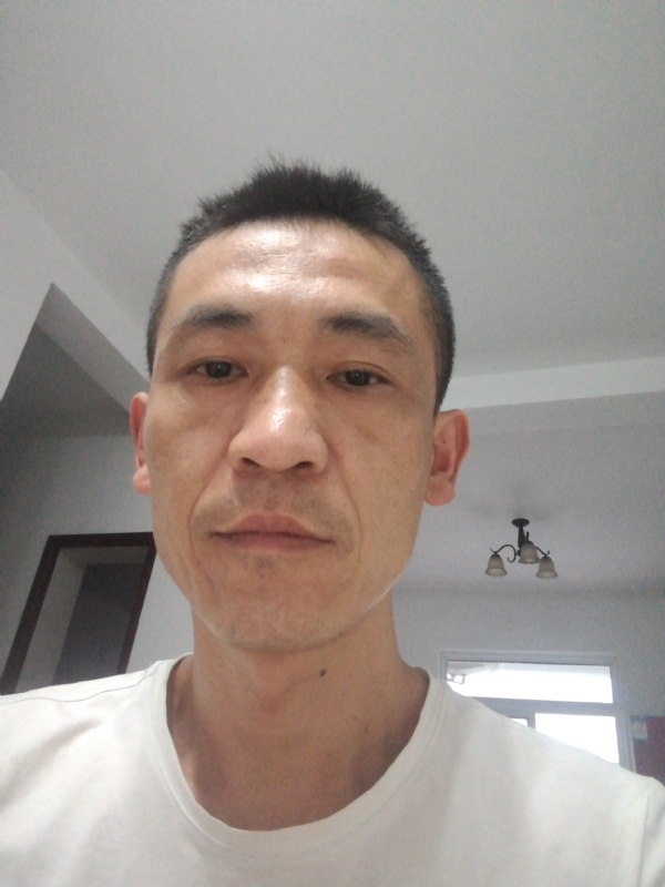 找老伴的第一张照片--南靖交友网
