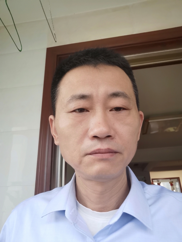 开心每一天的第一张照片--南靖交友网
