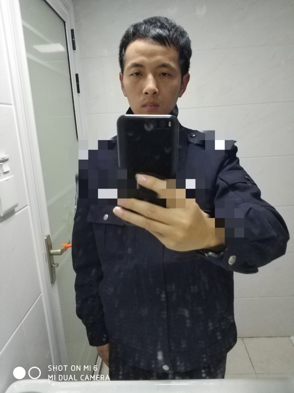 沧笙踏歌的第一张照片--南靖交友网