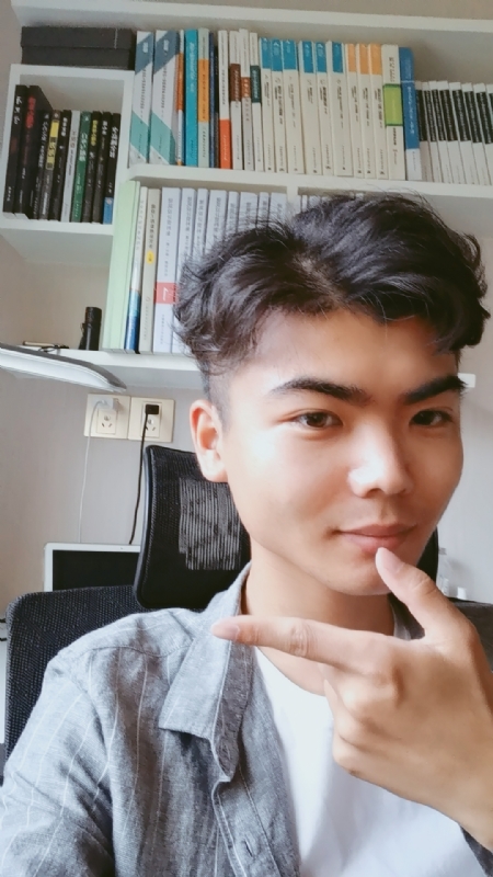 三分自由的第二张照片--南靖交友网