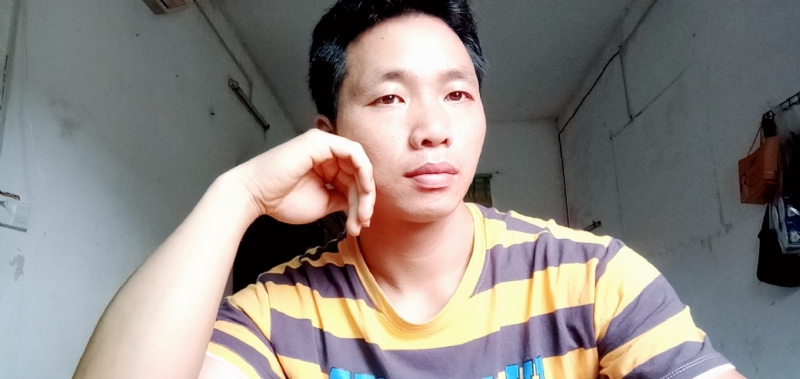 情缘的第四张照片--南靖交友网